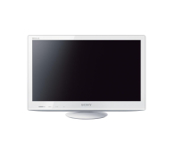 Sony KDL 22 EX 310 WHITE - 1408293 - zdjęcie 1
